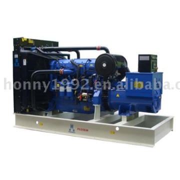 2800 Serie Diesel-Generator-Sets (450kVA ~ 700kVA)